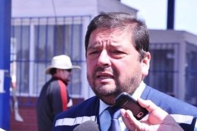 Alcalde de Coquimbo recalcó la importancia de la construcción del edificio consistorial