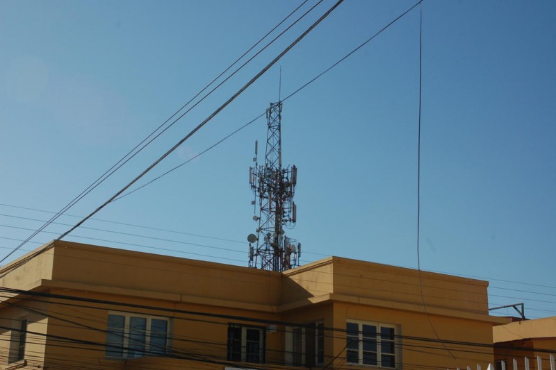 Unos 20 millones de pesos costará instalar antenas celulares